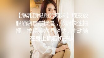 最新爆顶，推特飞机万人求购的新时代网黄大波肥鲍反差婊12baegirl私拍②，真人道具造爱测试谈感受 (4)