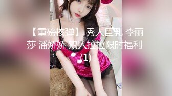 【重磅核弹】 秀人巨乳 李丽莎 潘娇娇 双人拉拉限时福利 (1)