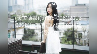 (天美傳媒)(tmbc-008)(20230228)操錯自己小姨子的騷逼-何安汝