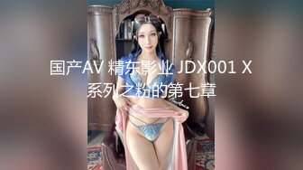 国产AV 精东影业 JDX001 X系列之粉的第七章