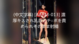 (中文字幕) [AARM-013] 濃厚キスされ乳首とチ○ポを責められそのまま射精