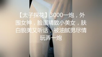 【太子探花】3000一炮，外围女神，脸蛋精致小美女，肤白貌美又听话，被油腻男尽情玩弄一炮