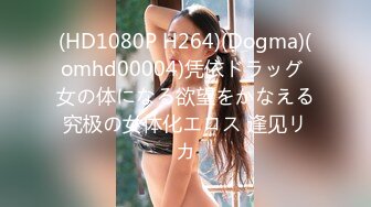 (HD1080P H264)(Dogma)(omhd00004)凭依ドラッグ 女の体になる欲望をかなえる究极の女体化エロス 逢见リカ