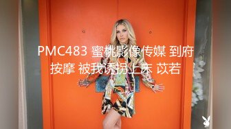 PMC483 蜜桃影像传媒 到府按摩 被我诱拐上床 苡若