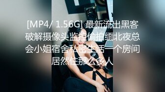 后入新婚前女友，酒店偷情