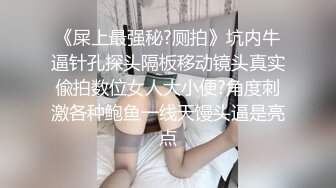 《屎上最强秘?厕拍》坑内牛逼针孔探头隔板移动镜头真实偸拍数位女人大小便?角度刺激各种鲍鱼一线天馒头逼是亮点