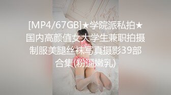 [MP4/67GB]★学院派私拍★国内高颜值女大学生兼职拍摄制服美腿丝袜写真摄影39部合集(粉逼嫩乳)