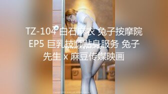 TZ-104 白石麻衣 兔子按摩院EP5 巨乳技师贴身服务 兔子先生 x 麻豆传媒映画