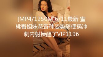 [MP4/1250M]6/11最新 蜜桃臀姐妹花各种姿势随便操冲刺内射操醒了VIP1196