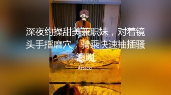 深夜约操甜美兼职妹，对着镜头手指磨穴，骑乘快速抽插骚浪叫