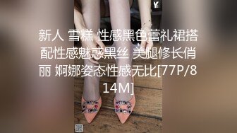 新人 雪糕 性感黑色蕾礼裙搭配性感魅惑黑丝 美腿修长俏丽 婀娜姿态性感无比[77P/814M]