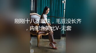 短发大奶妹 (2)