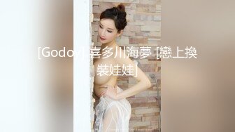 极度下流的舔弄女