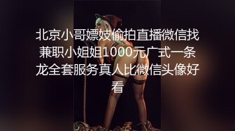 北京小哥嫖妓偷拍直播微信找兼职小姐姐1000元广式一条龙全套服务真人比微信头像好看