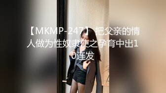 【MKMP-247】 把父亲的情人做为性奴隶使之孕育中出10连发