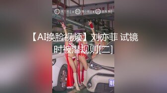 【AI换脸视频】刘亦菲 试镜时被潜规则[二]