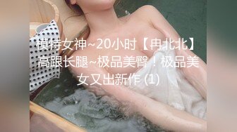 模特女神~20小时【冉北北】高跟长腿~极品美臀！极品美女又出新作 (1)