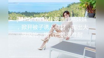 家庭摄像头监控，夫妻俩哄妹妹睡着后，在旁边就做爱 啪啪啪的床吱吱声，动静这么大厉害啊，最后狂内射！