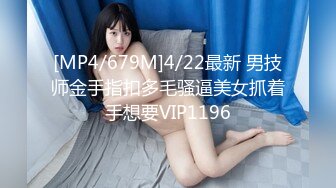 [MP4/679M]4/22最新 男技师金手指扣多毛骚逼美女抓着手想要VIP1196