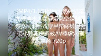 [MP4/1.1G]極品大奶網紅辛尤裡攜本土女優爆乳空姐制服裝女同混戰＆穿吊帶絲襪與健碩小夥開房調教AV棒虐穴側入暴肏 720p