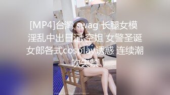 [MP4]台灣 swag 长腿女模 淫乱中出日记 空姐 女警圣诞女郎各式cosplay诱惑 连续潮吹失禁