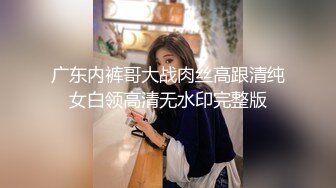 广东内裤哥大战肉丝高跟清纯女白领高清无水印完整版