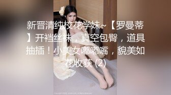 新晋清纯校花学妹~【罗曼蒂】开裆丝袜，真空包臀，道具抽插！小美女嘟嘟嘴，貌美如花收获 (2)