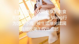 《绝版资源✿收藏分享》衣食无忧华Y千金Amelia Wang行为艺术下海✿被生猛爆肏蹂躏强颜欢笑！仅此三部