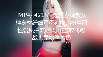 [MP4/ 421M] 超推荐调教女神身材纤细骚母狗琳儿粉丝团性爱私拍流出 与闺蜜双飞应战大屌粉丝啪操