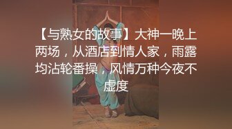 【木子李小阿姨】开奔驰的少妇，粉丝20多万，漏点啪啪私拍福利，好骚好浪推荐 (1)