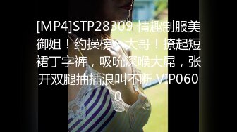 [MP4]STP28309 情趣制服美御姐！约操榜一大哥！撩起短裙丁字裤，吸吮深喉大屌，张开双腿抽插浪叫不断 VIP0600