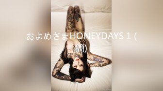 およめさまHONEYDAYS 1 (簡)