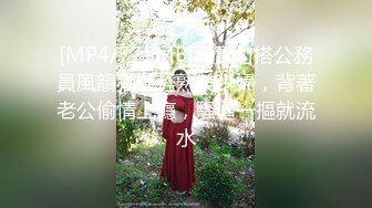 [MP4/775MB]真實勾搭公務員風韻猶存輕熟美少婦，背著老公偷情上癮，騷逼一摳就流水