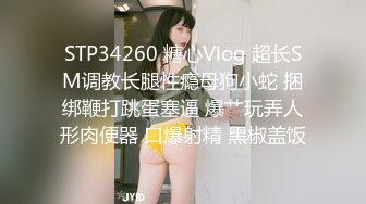 STP34260 糖心Vlog 超长SM调教长腿性瘾母狗小蛇 捆绑鞭打跳蛋塞逼 爆艹玩弄人形肉便器 口爆射精 黑椒盖饭