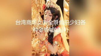 台湾商场女厕全景偷拍少妇各种姿势嘘嘘 (4)