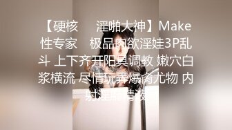 【硬核❤️淫啪大神】Make性专家✨ 极品肉欲淫娃3P乱斗 上下齐开阳具调教 嫩穴白浆横流 尽情玩弄爆肏尤物 内射淫靡精液