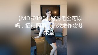 【MD-0196】好热老公可以吗，招待同事，药效发作贪婪求草