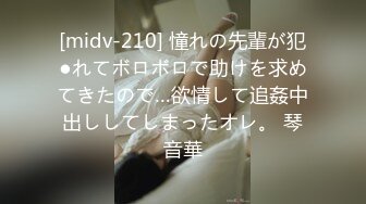 [midv-210] 憧れの先輩が犯●れてボロボロで助けを求めてきたので…欲情して追姦中出ししてしまったオレ。 琴音華