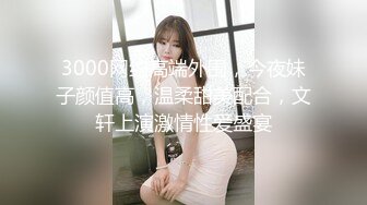 3000网约高端外围，今夜妹子颜值高，温柔甜美配合，文轩上演激情性爱盛宴