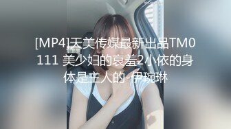 [MP4]天美传媒最新出品TM0111 美少妇的哀羞2小依的身体是主人的-伊琬琳