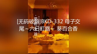 [无码破解]BKD-332 母子交尾～六日町路～ 葵百合香