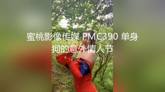 蜜桃影像传媒 PMC390 单身狗的意外情人节