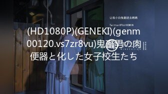 (HD1080P)(GENEKI)(genm00120.vs7zr8vu)鬼畜男の肉便器と化した女子校生たち