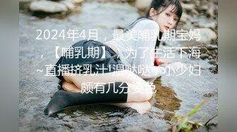 2024年4月，最美哺乳期宝妈，【哺乳期】，为了生活下海~直播挤乳汁!湿哒哒，小少妇颇有几分姿色