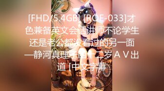 [FHD/5.4GB] [ROE-033]才色兼备英文会话讲师不论学生还是老公都没看过的另一面—静河真理子四十二岁ＡＶ出道 [中文字幕