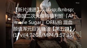 【新片速遞】&nbsp;&nbsp;✨泰国二次元模特福利姬「Armone Sugar」OF私拍 混血颜值浑元巨乳骚货【第五弹】(17v)[4.72GB/MP4/1:57:35]