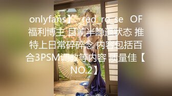 onlyfans】⭐red_ro_se⭐OF福利博主 目前半隐退状态 推特上日常碎碎念 内容包括百合3PSM调教等内容 质量佳【NO.2】