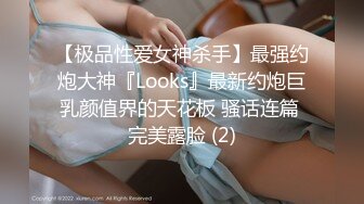 【极品性爱女神杀手】最强约炮大神『Looks』最新约炮巨乳颜值界的天花板 骚话连篇 完美露脸 (2)