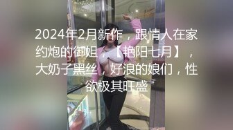 2024年2月新作，跟情人在家约炮的御姐，【艳阳七月】，大奶子黑丝，好浪的娘们，性欲极其旺盛