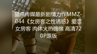 猫爪传媒最新剧情力作MMZ-044《女房客之性诱惑》爱恋女房客 肉体火热缠绵 高清720P原版